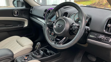 MINI Countryman 1.5 Cooper Exclusive 5dr Auto Petrol Hatchback